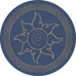 Enchanted Wheel Oracle 9