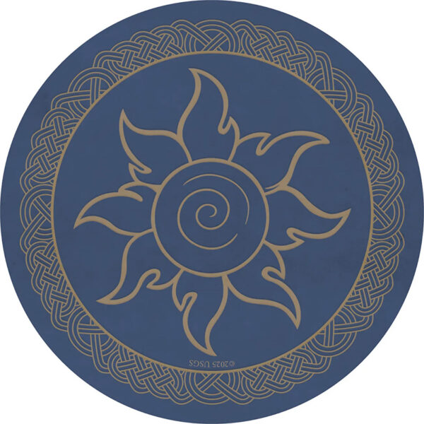 Enchanted Wheel Oracle 9