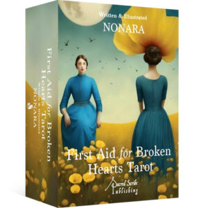 First Aid for Broken Hearts Tarot 28