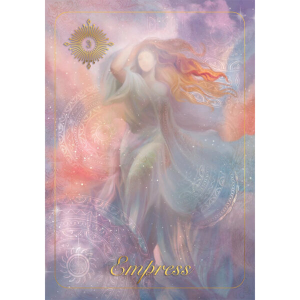 Ukrainian Tarot 2