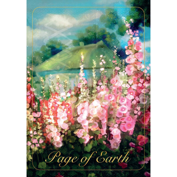 Ukrainian Tarot 6