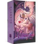 Dreamy Wings Tarot 1