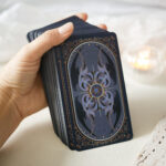 Dreamy Wings Tarot 12