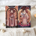 Dreamy Wings Tarot 2