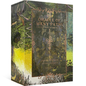 Oracle of Many Paths 12