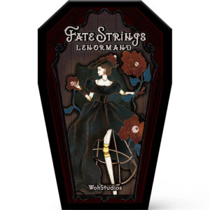 Fate Strings Lenormand 1