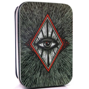 Night Visions Tarot – Tin Edition 7