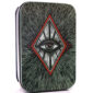 Night Visions Tarot – Tin Edition 10