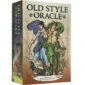 Old Style Oracle 11