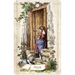 Old Style Oracle 2