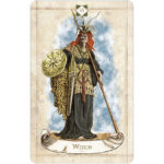 Old Style Oracle 5