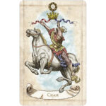 Old Style Oracle 6