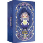 Walnut Puppet Tarot 1