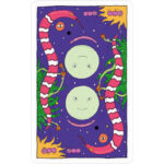 Whimsical Witch Tarot 10