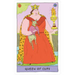 Whimsical Witch Tarot 2