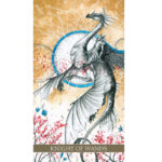 4 Worlds Tarot – Tin Edition 4