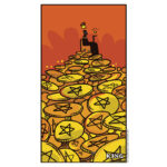 Absurdo Tarot 10