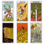 Absurdo Tarot 11