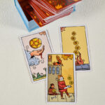 Absurdo Tarot 12
