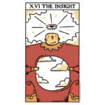 Absurdo Tarot 5
