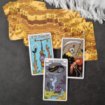 Absurdo Tarot – Tin Edition 2