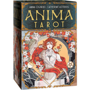 Anima Tarot 1