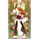 Anima Tarot 11