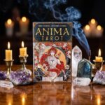 Anima Tarot 17