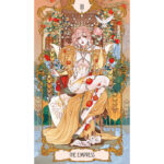 Anima Tarot 3