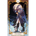 Anima Tarot 5