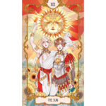 Anima Tarot 7