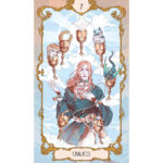 Anima Tarot 8