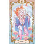 Anima Tarot 9