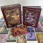 Blood Moon Tarot 16