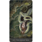 Blood Moon Tarot 3