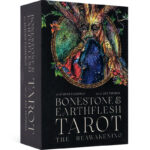 Bonestone and Earthflesh Tarot 1