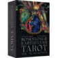 Bonestone and Earthflesh Tarot 8