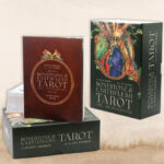 Bonestone and Earthflesh Tarot 12
