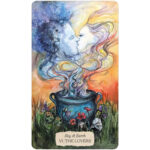 Bonestone and Earthflesh Tarot 2