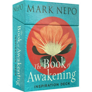 Book of Awakening Inspiration Deck 11