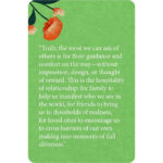 Book of Awakening Inspiration Deck 7