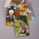 Cat Star Tales Tarot – Collector 4