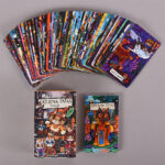Cat Star Tales Tarot – Collector 7