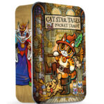 Cat Star Tales Tarot – Pocket 1