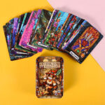Cat Star Tales Tarot – Pocket 6