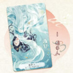 Chang An Illusion Tarot – Collector 3