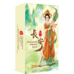 Chang An Illusion Tarot – Mini 1