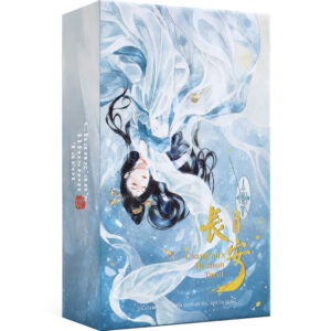 Chang An Illusion Tarot - Pocket Edition 10