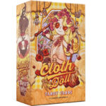 Cloth Doll Tarot 1