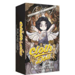 Cloth Doll Tarot – Mini Edition 1
